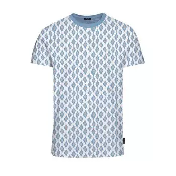 Футболка Jack & Jones Blulincoln, синий