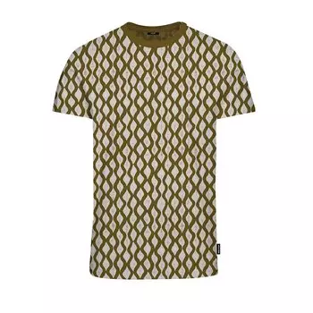 Футболка Jack & Jones Blulincoln, желтый