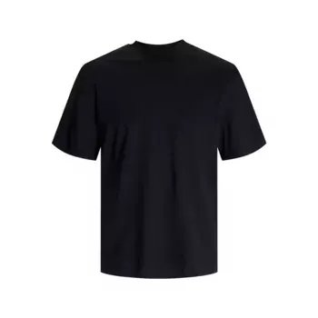 Футболка Jack & Jones Blurfloor, черный