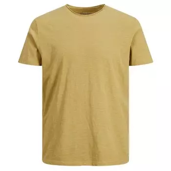 Футболка Jack & Jones Blurock Basic, бежевый