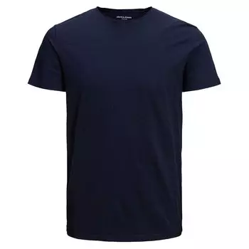 Футболка Jack & Jones Blurock Basic, синий