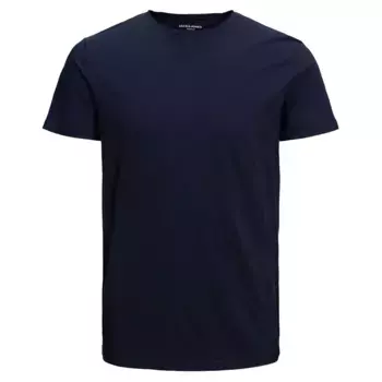 Футболка Jack & Jones Blurock Basic, синий