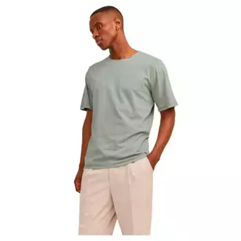 Футболка Jack & Jones Blurydes, зеленый
