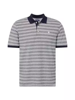 Футболка JACK & JONES BLUWIN, ночная синяя