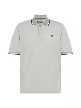 Футболка JACK & JONES BLUWIN, серый