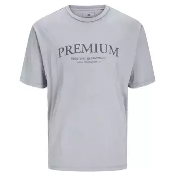 Футболка Jack & Jones Bluwinston, серый