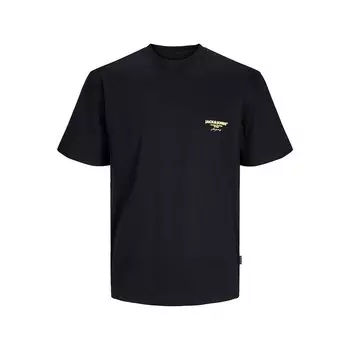Футболка Jack & Jones Bora Branding, синий