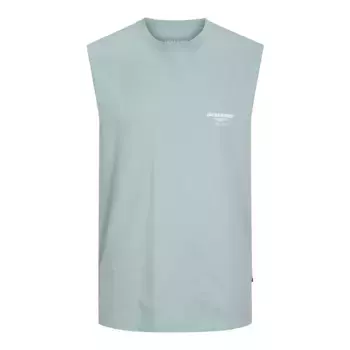 Футболка Jack & Jones Bora Oversize, синий