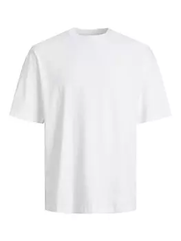 Футболка JACK & JONES BRADLEY, белый