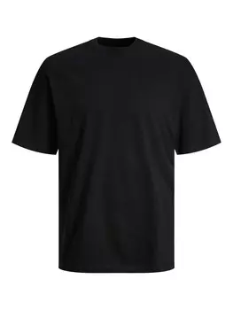 Футболка JACK & JONES BRADLEY, черный