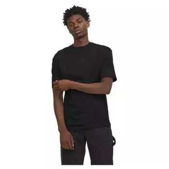 Футболка Jack & Jones Bradley, черный
