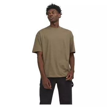 Футболка Jack & Jones Bradley, коричневый