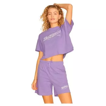 Футболка Jack & Jones Brook Relaxed Vint SN JJXX, синий