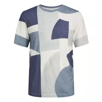 Футболка Jack & Jones Carnaby, разноцветный