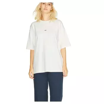 Футболка Jack & Jones Carolone Loose Time, белый