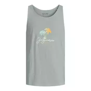 Футболка Jack & Jones Casey, зеленый