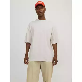 Футболка Jack & Jones Charge, серый