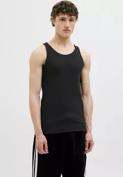 Футболка Jack & Jones, черный