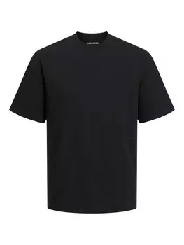 Футболка JACK & JONES, черный