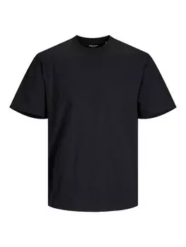 Футболка JACK & JONES, черный