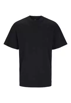 Футболка Jack & Jones, черный