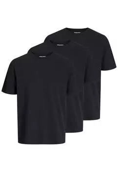 Футболка Jack & Jones, черный