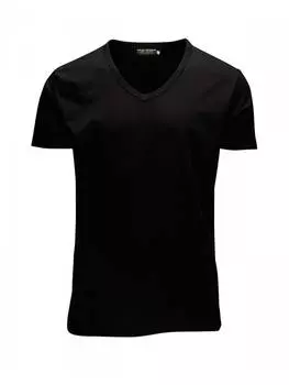 Футболка Jack & Jones, черный