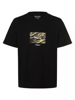 Футболка Jack & Jones, черный