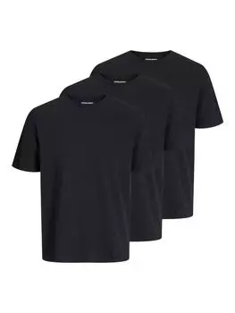 Футболка Jack & Jones, черный