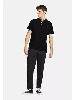 Футболка Jack & Jones, черный