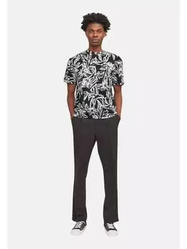 Футболка Jack & Jones, черный