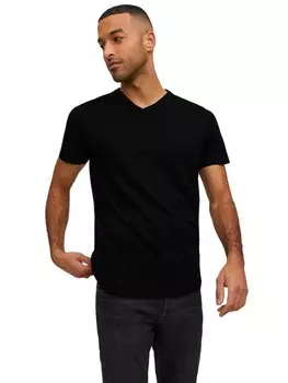 Футболка Jack & Jones, черный