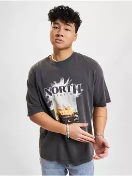 Футболка Jack & Jones, черный