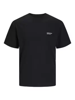 Футболка Jack & Jones, черный