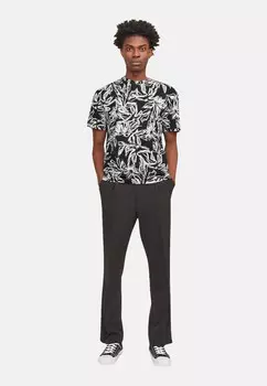 Футболка Jack & Jones, черный