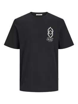 Футболка Jack & Jones, черный