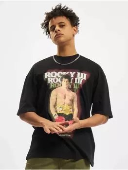 Футболка Jack & Jones, черный
