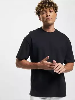 Футболка Jack & Jones, черный
