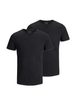 Футболка Jack & Jones, черный