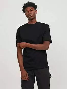 Футболка Jack & Jones, черный