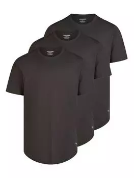 Футболка Jack & Jones, черный