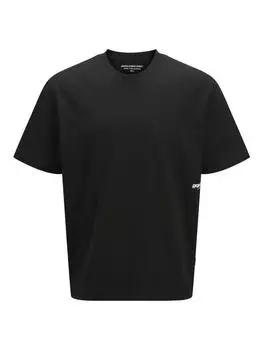 Футболка Jack & Jones, черный