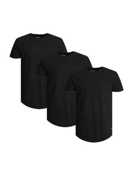 Футболка Jack & Jones, черный