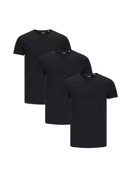 Футболка Jack & Jones, черный