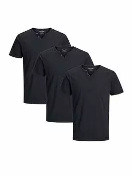 Футболка Jack & Jones, черный