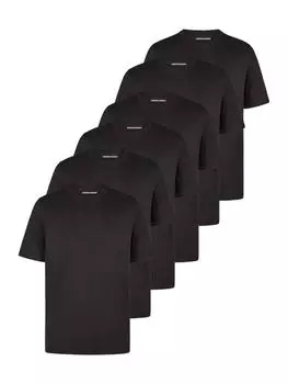 Футболка Jack & Jones, черный