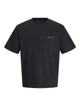 Футболка Jack & Jones, черный