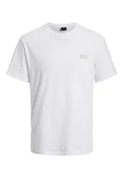 Футболка Jack & Jones Classic', белый