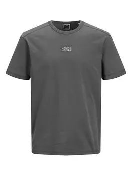 Футболка Jack & Jones Classic, серый