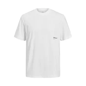Футболка Jack & Jones Clean, белый